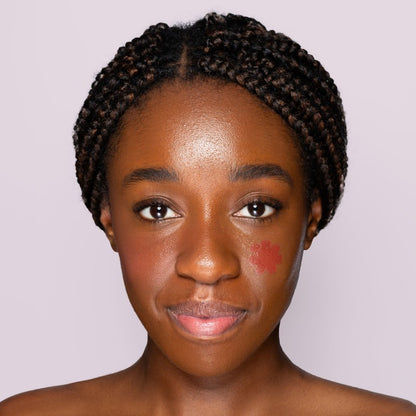 Blush in stick multiuso Bloomerang - Neve Cosmetics