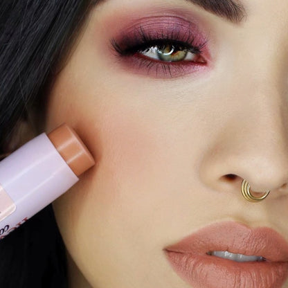 Blush in stick multiuso Eldaflower - Neve Cosmetics