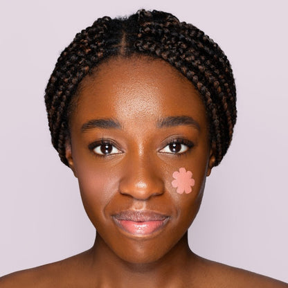 Blush in stick multiuso Strobeberry - Neve Cosmetics