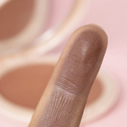 Cipria levigante effetto contouring Velvet Contour - Neve Cosmetics