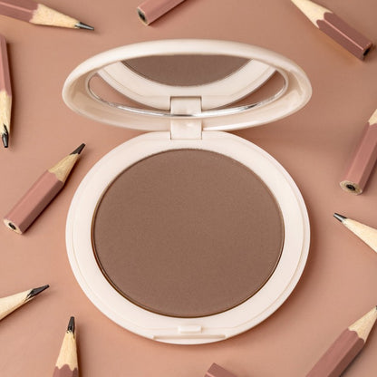Cipria levigante effetto contouring Velvet Contour - Neve Cosmetics