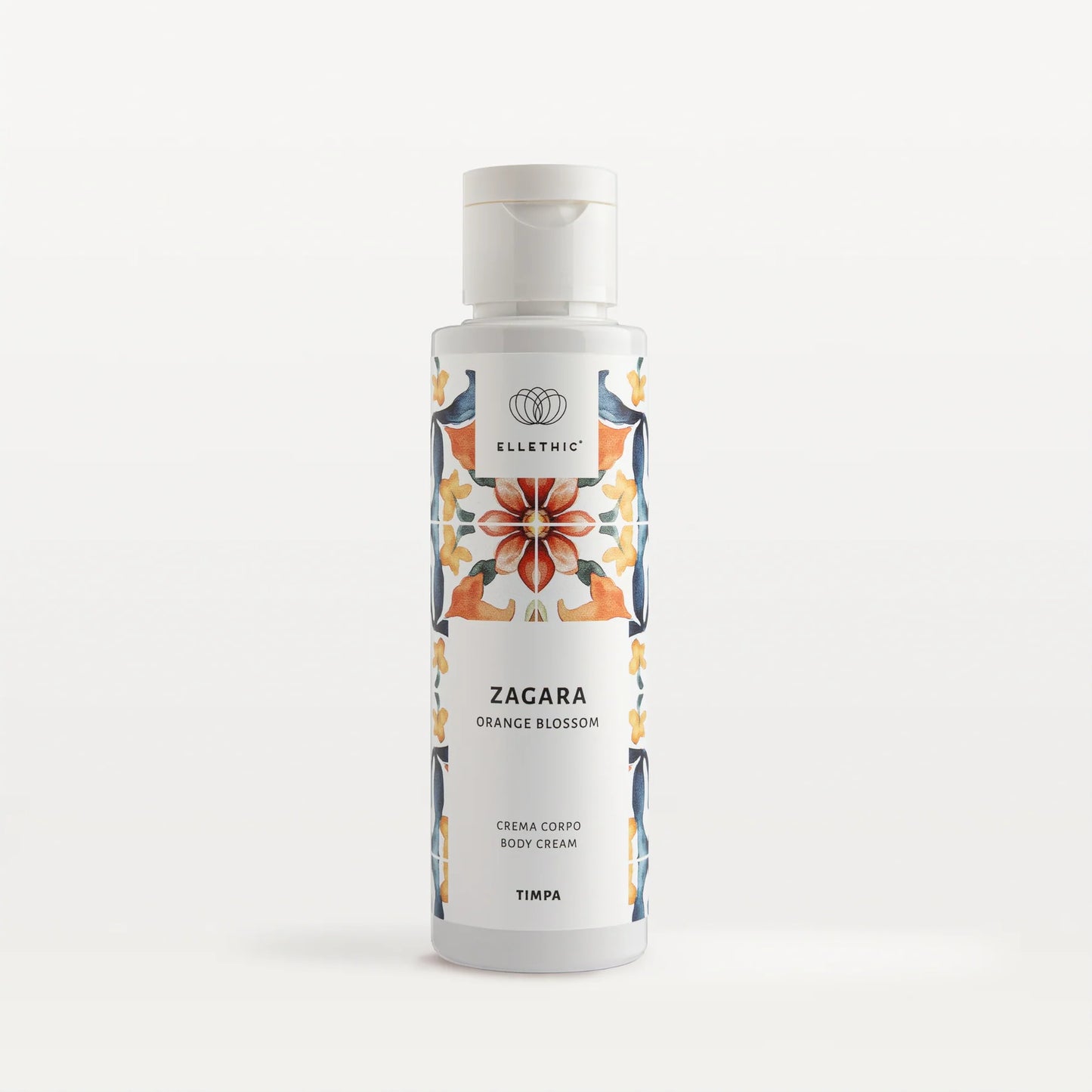 Cofanetto Regalo Timpa Zagara - Ellethic