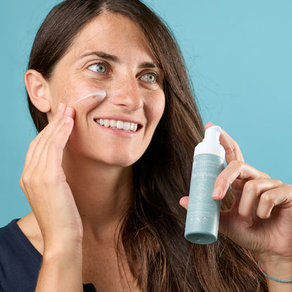 Crema viso antiage Melagrana - La Saponaria
