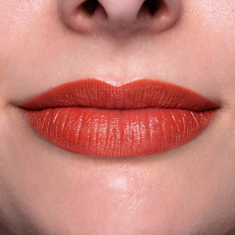 Rossetto Autumn Cinnamon - Neve Cosmetics
