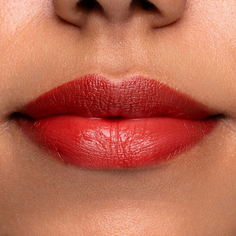 Rossetto Autumn Cinnamon - Neve Cosmetics