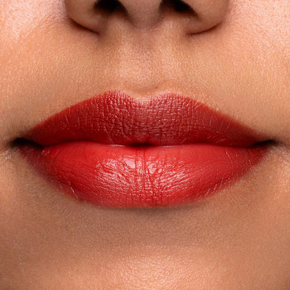 Rossetto Autumn Cinnamon - Neve Cosmetics