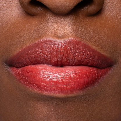 Rossetto Autumn Cinnamon - Neve Cosmetics