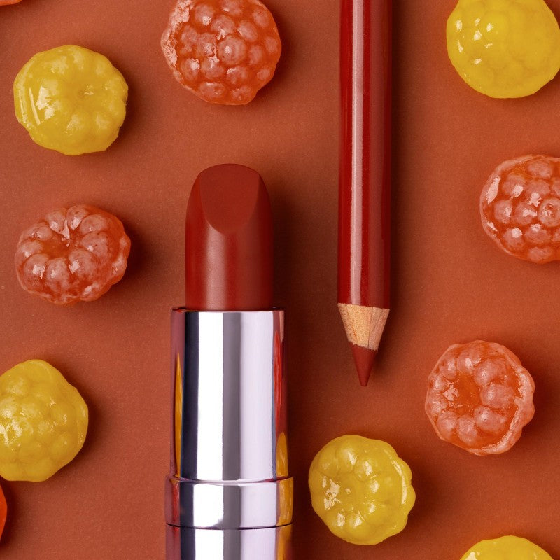 Rossetto Autumn Cinnamon - Neve Cosmetics