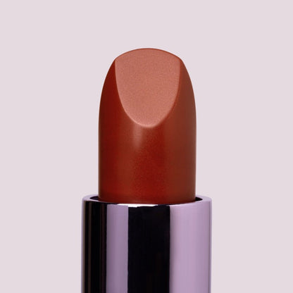 Rossetto Autumn Cinnamon - Neve Cosmetics
