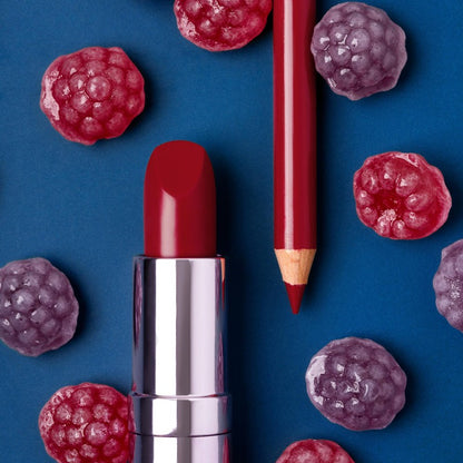 Rossetto Winter Berry - Neve Cosmetics
