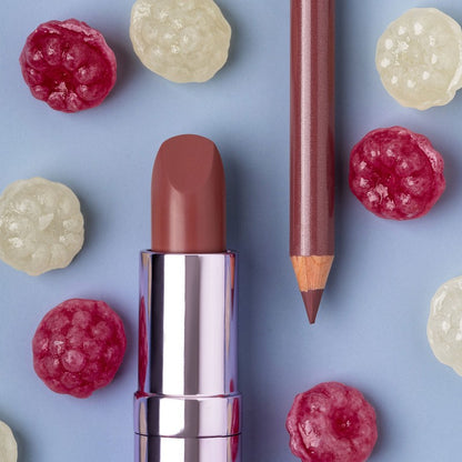 Rossetto Summer Soda - Neve Cosmetics