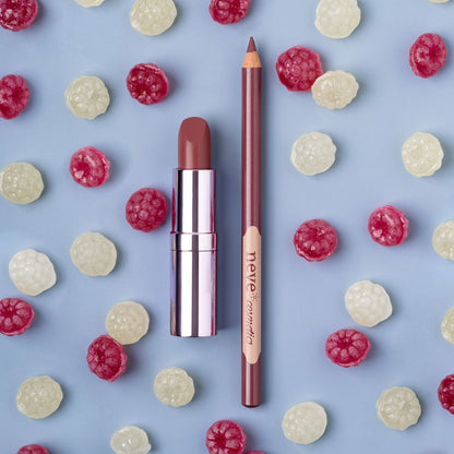 Rossetto Summer Soda - Neve Cosmetics