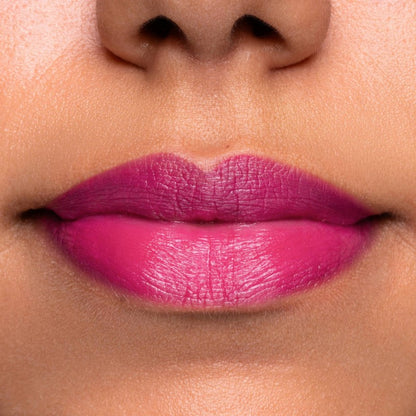 Rossetto Mousse Framboise - Neve Cosmetics