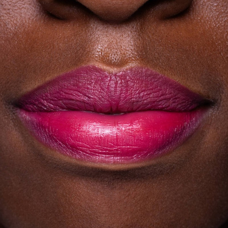 Rossetto Mousse Framboise - Neve Cosmetics