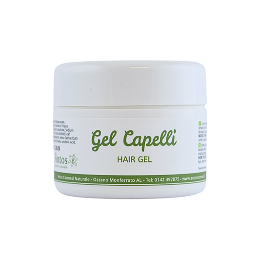 Gel per Capelli - Antos