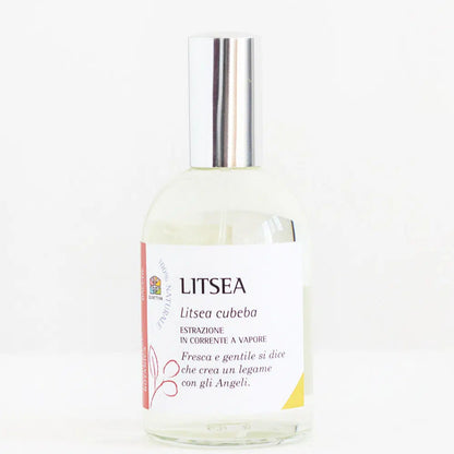 Litsea – Profumo Naturale OLFATTIVA (115 ml)