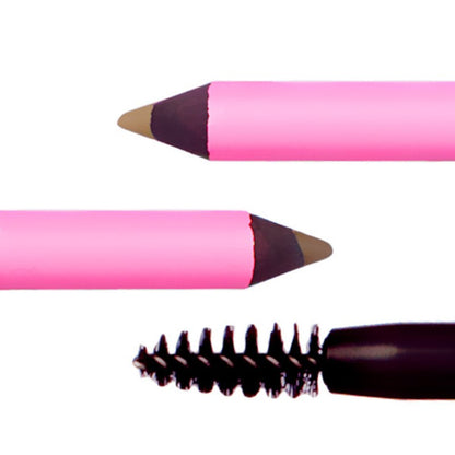 Matita sopracciglia Ash blonde & cold brown - Neve Cosmetics