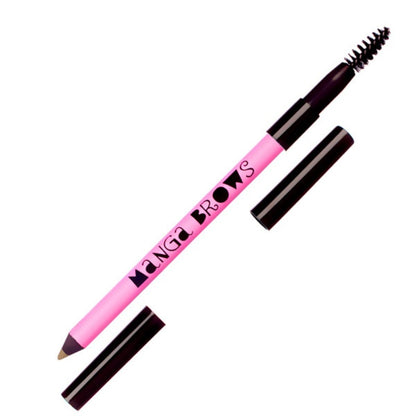 Matita sopracciglia Ash blonde & cold brown - Neve Cosmetics