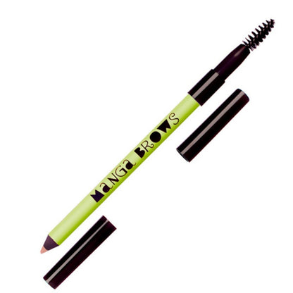 Matita sopracciglia Light copper & Henna red - Neve Cosmetics