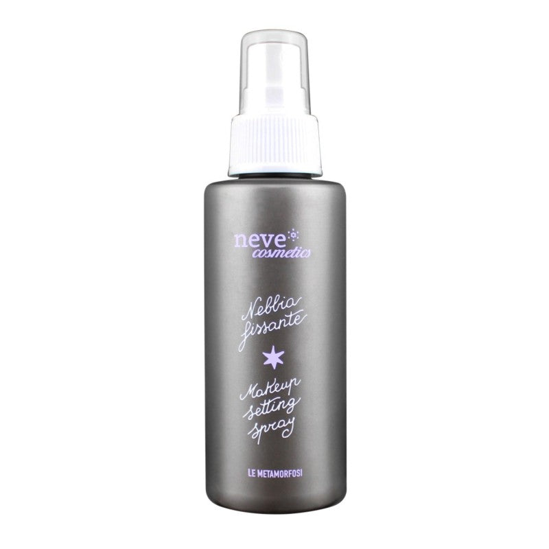 Nebbia Fissante Trucco - Neve Cosmetics