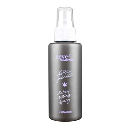 Nebbia Fissante Trucco - Neve Cosmetics