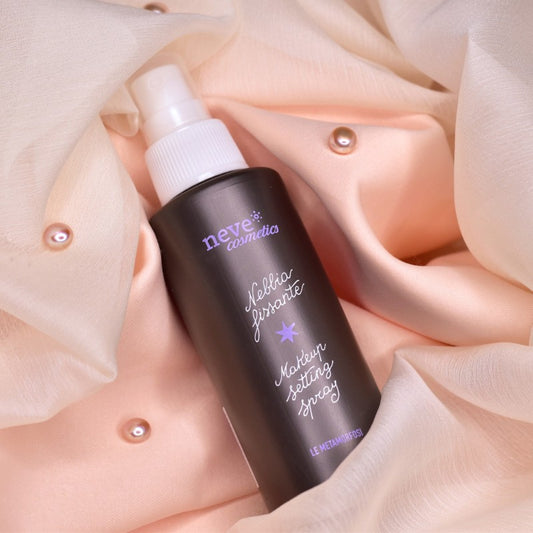 Nebbia Fissante Trucco - Neve Cosmetics