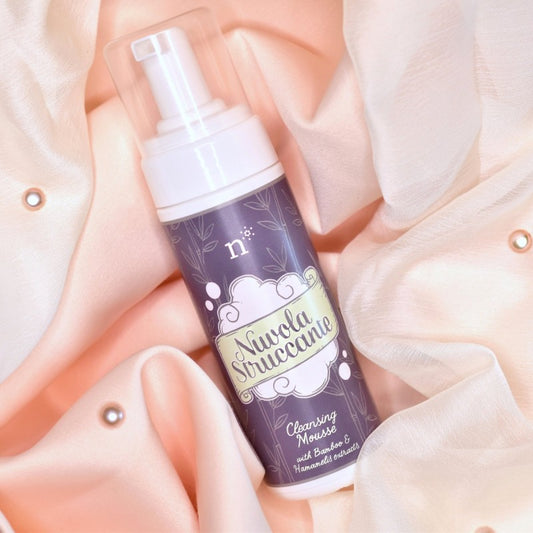 Nuvola Struccante - Neve Cosmetics