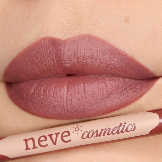 Pastello Labbra Summer Soda - Neve Cosmetics