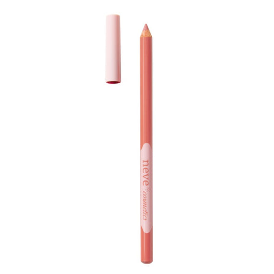 Pastello Labbra Spring Peach - Neve Cosmetics