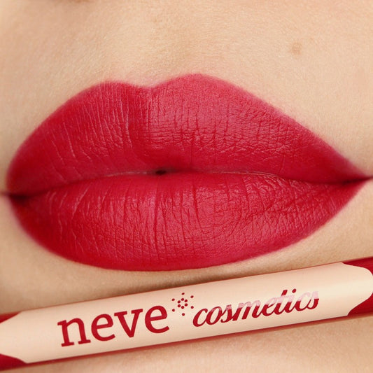Pastello Labbra Winter Berry - Neve Cosmetics