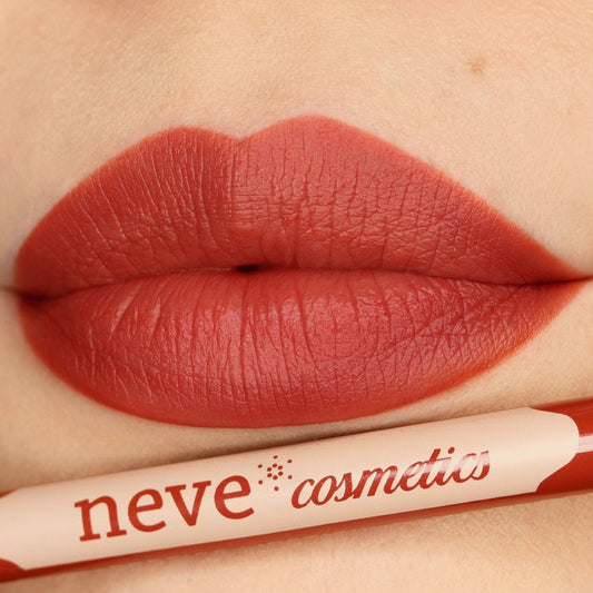 Pastello Labbra Autumn Cinnamon - Neve Cosmetics