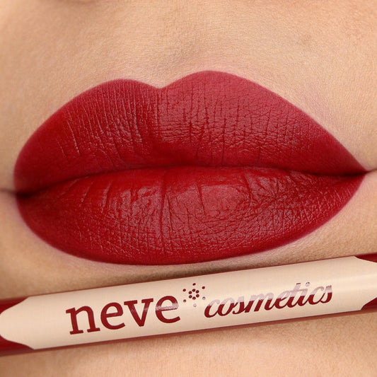 Pastello Labbra Blood - Neve Cosmetics