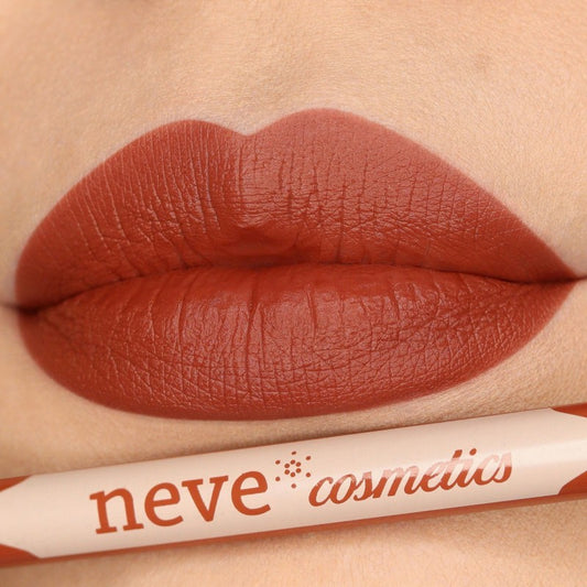 Pastello Labbra Confusion - Neve Cosmetics