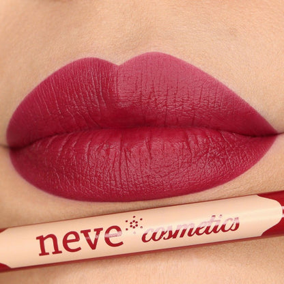 Pastello Labbra Delirium - Neve Cosmetics