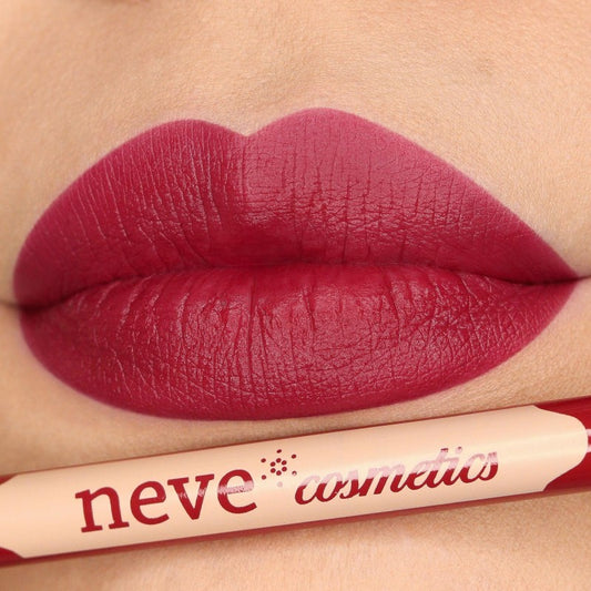Pastello Labbra Delirium - Neve Cosmetics