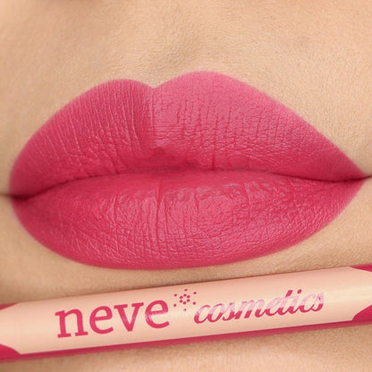 Pastello Labbra Fenicottero - Neve Cosmetics