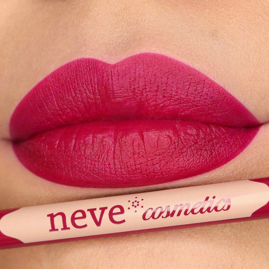 Pastello Labbra Flow - Neve Cosmetics