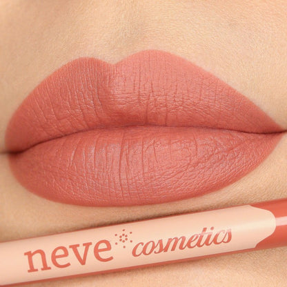 Pastello Labbra Miele - Neve Cosmetics
