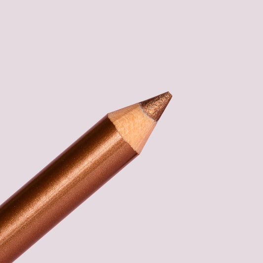 Pastello Occhi (matita e ombretto) Caramello - Neve Cosmetics