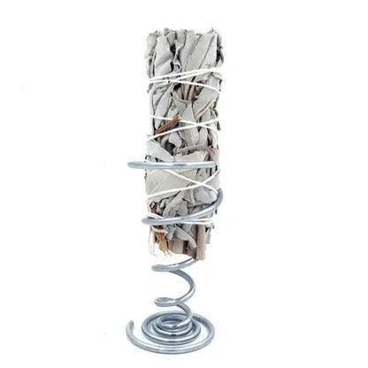 Supporto per Palo Santo e Smudge