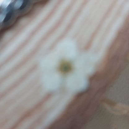 Girocollo e Bracciale "Rinascita"