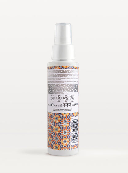 Acqua Profumata Mango - Ellethic