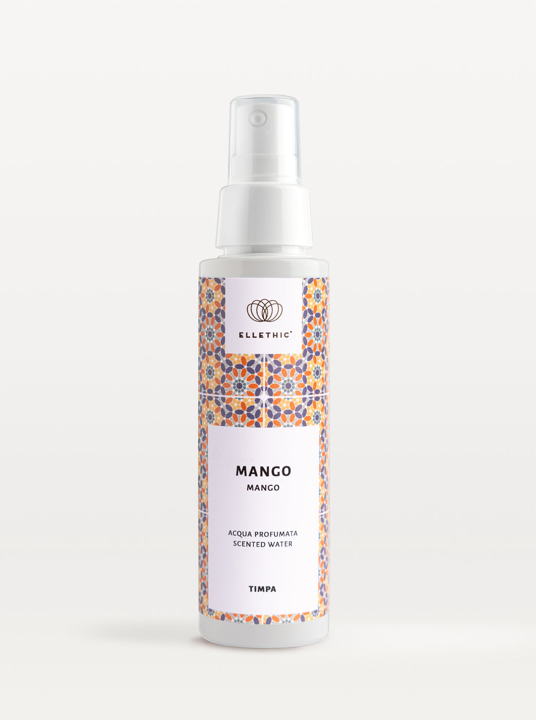 Acqua Profumata Mango - Ellethic