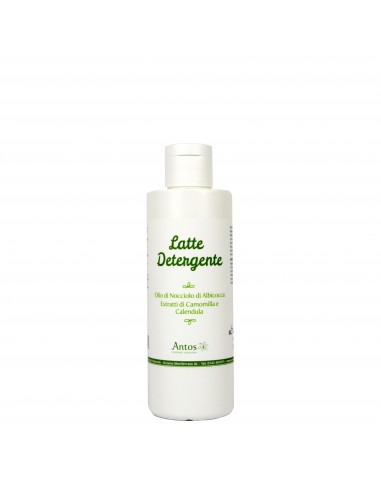 Latte detergente - Antos