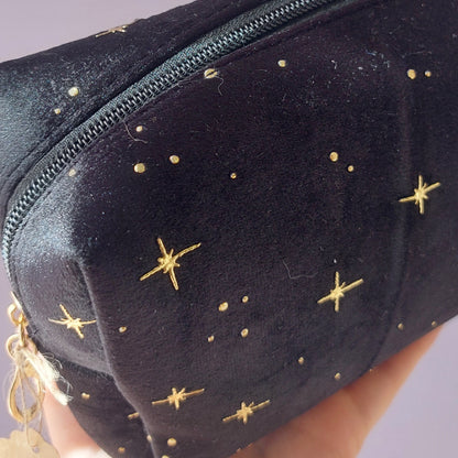 Pochette Astuccio Portatrucchi