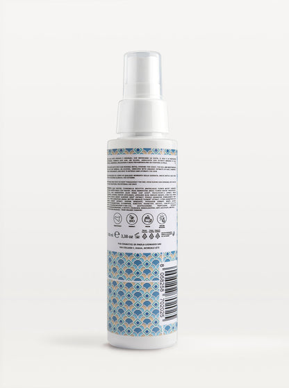 Acqua Profumata Sale - Ellethic