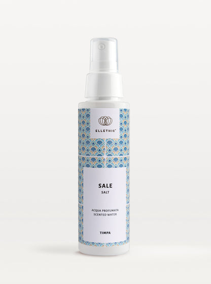Acqua Profumata Sale - Ellethic