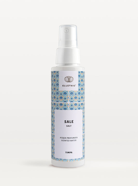 Acqua Profumata Sale - Ellethic