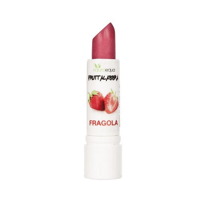 Fruttalabbra fragola - NaturaEqua