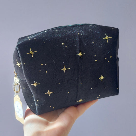Pochette Astuccio Portatrucchi